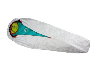Portable Dirt-Proof Outdoor Climbing Sleeping Bag Cover
