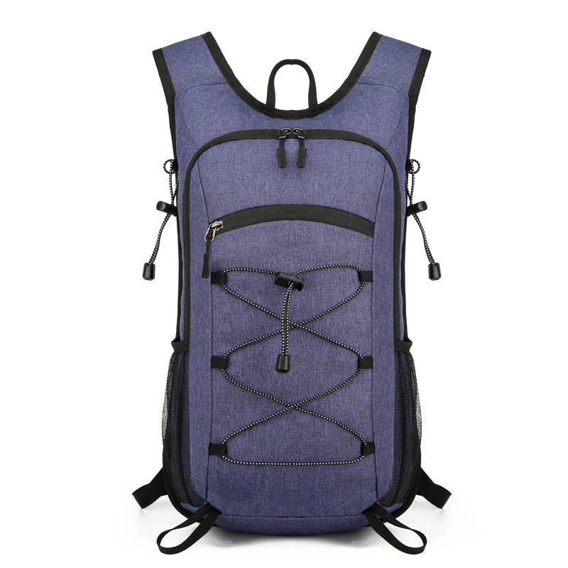 Lightweight Off-Road Running And Cycling Hiking Backpack