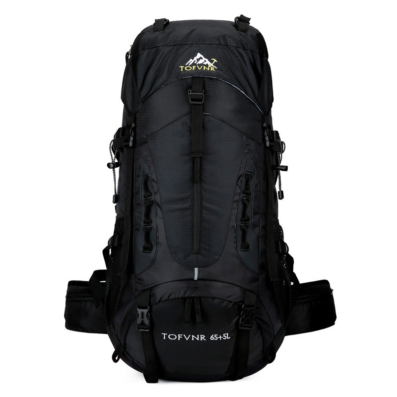 Large-Capacity Outdoor Sports Hiking Backpack
