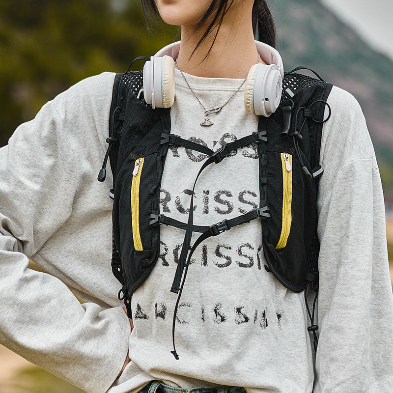 Outdoor Sports Mountaineering Hiking Backpack